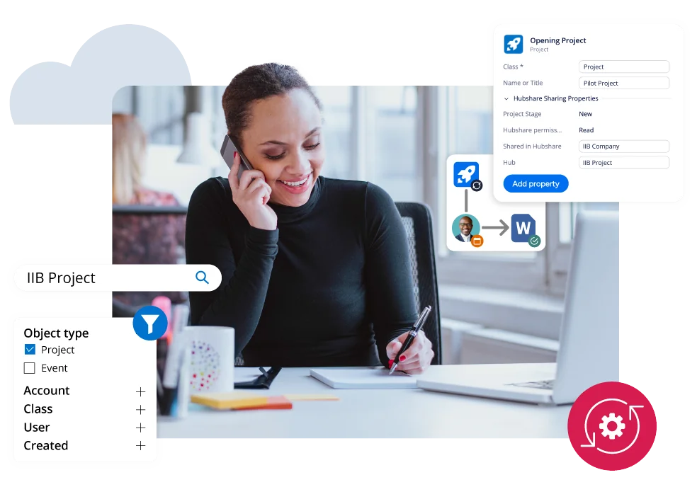 Website-Bilder-Projekt-Informationsmanagement