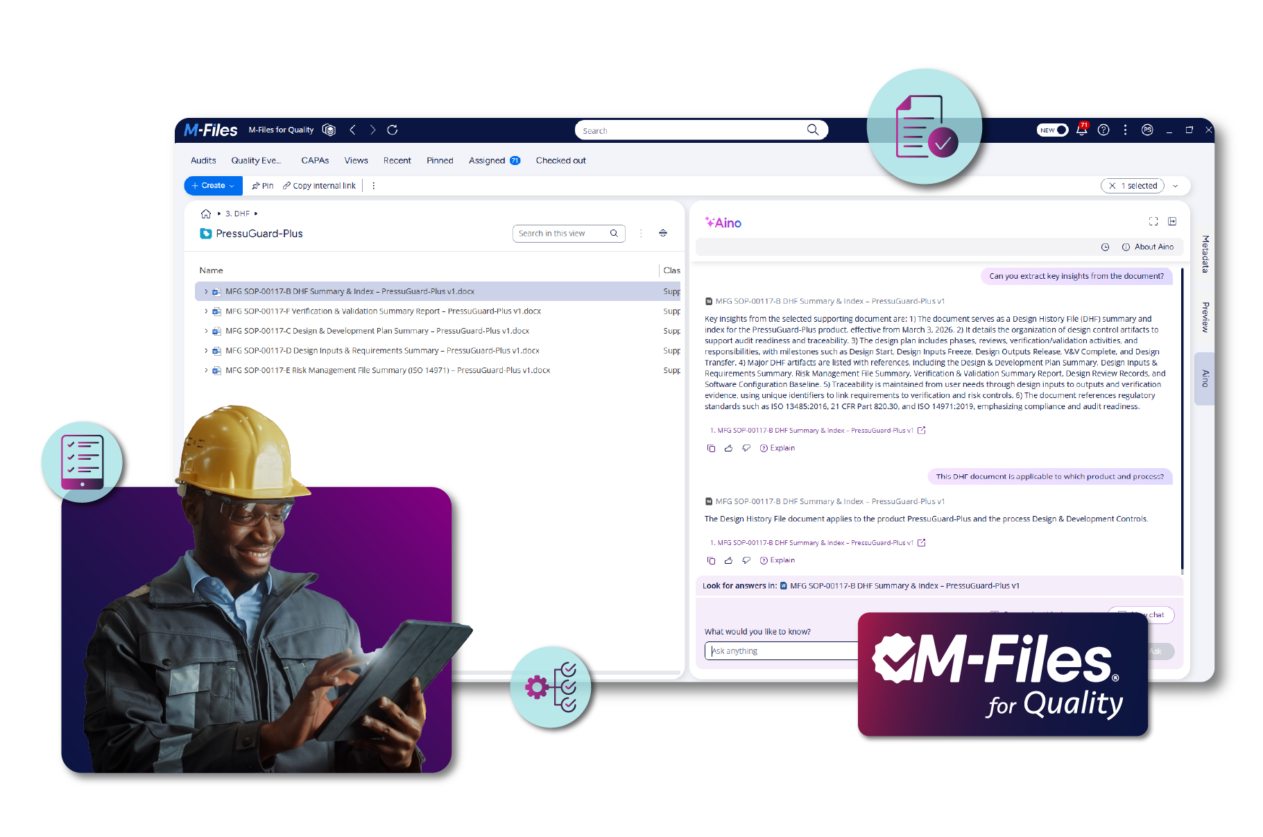 Bransjeløsningsside – kvalitet – 1820x1206