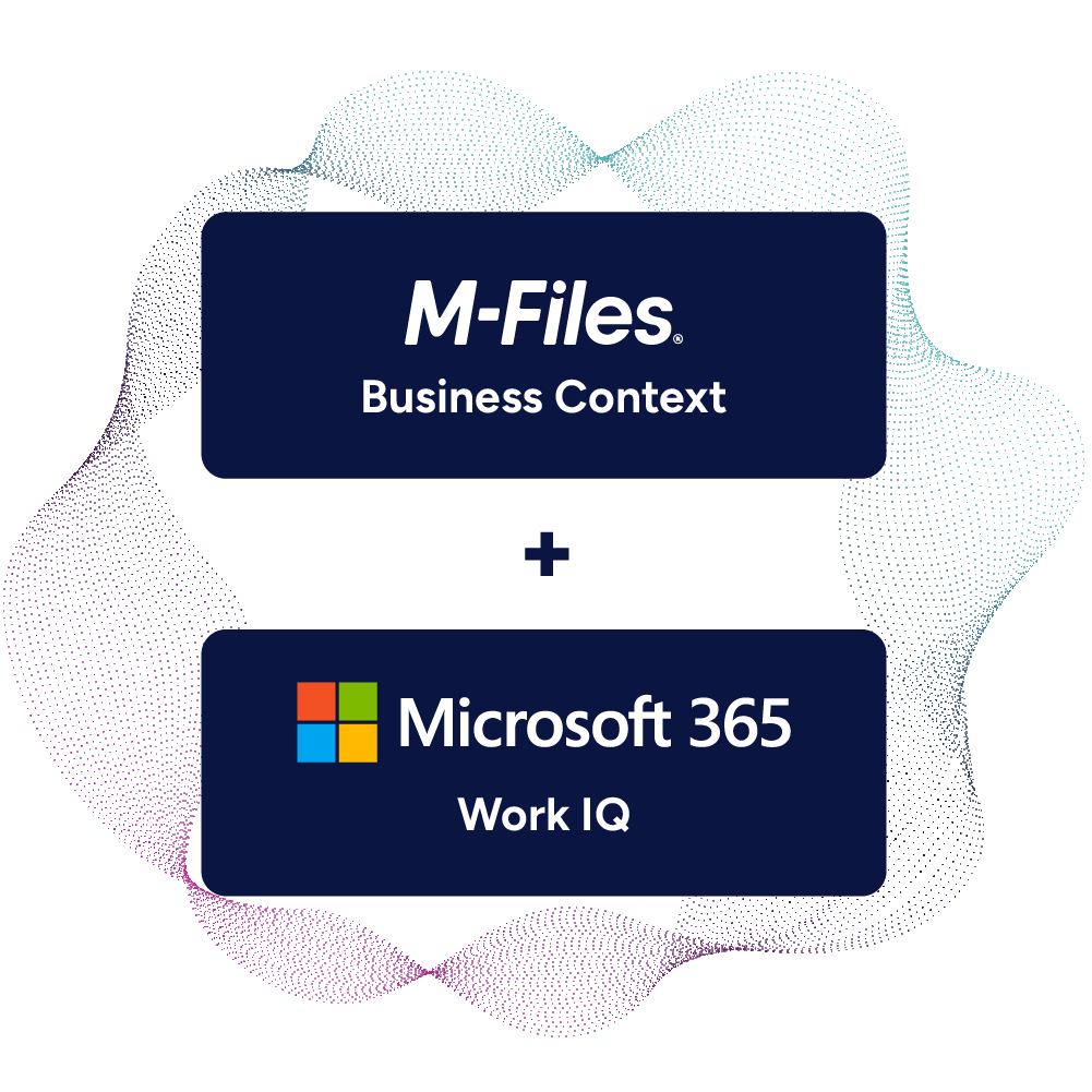 Site Web « Microsoft etM-Files- Work-IQ - Business Context »
