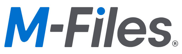 M-Files Logo