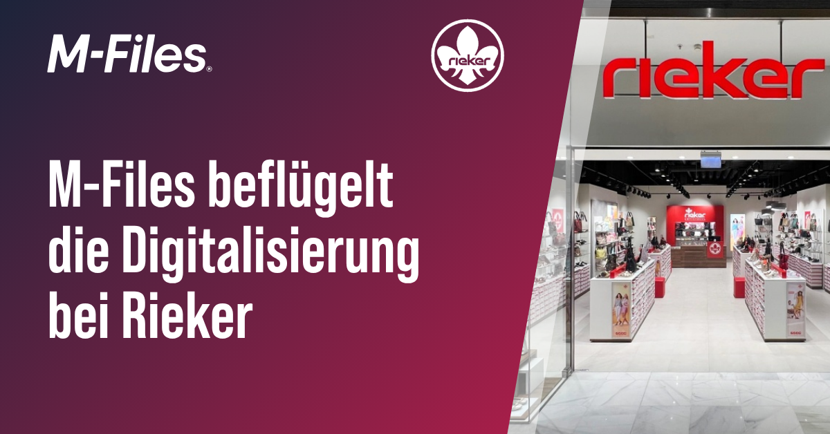 Rieker-Fallstudie – Miniaturansicht – Social – 1200×628 – EN