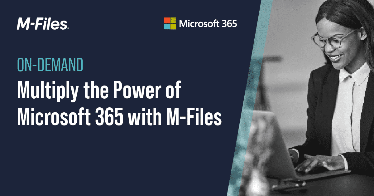 Webinar-Banners-Multiply-the-Power-of-Microsoft-365-with-M-Files-Source-file-ON-DEMAND_PF-Thumbnail