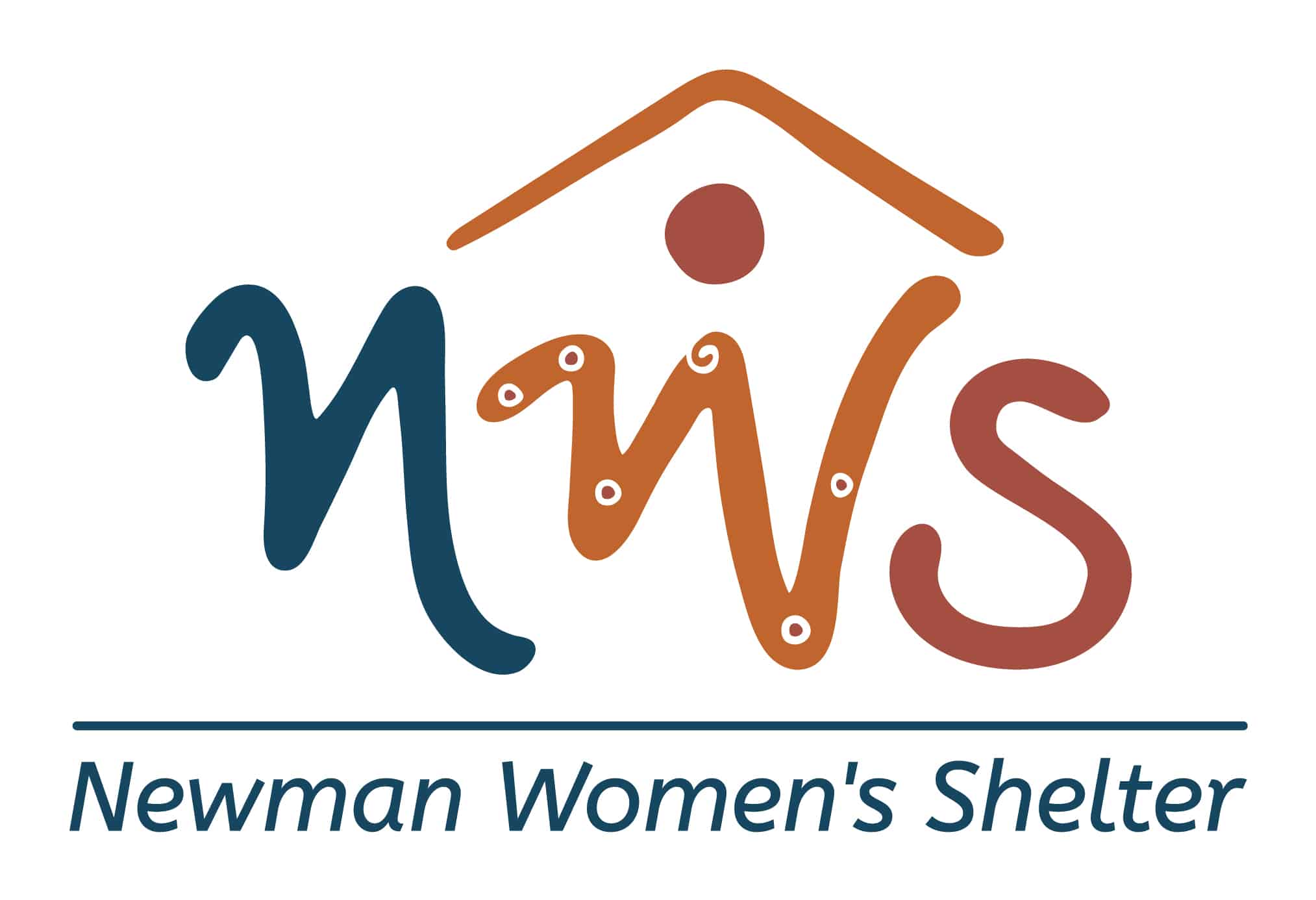 Newman Women's Shelter Logo High-Res