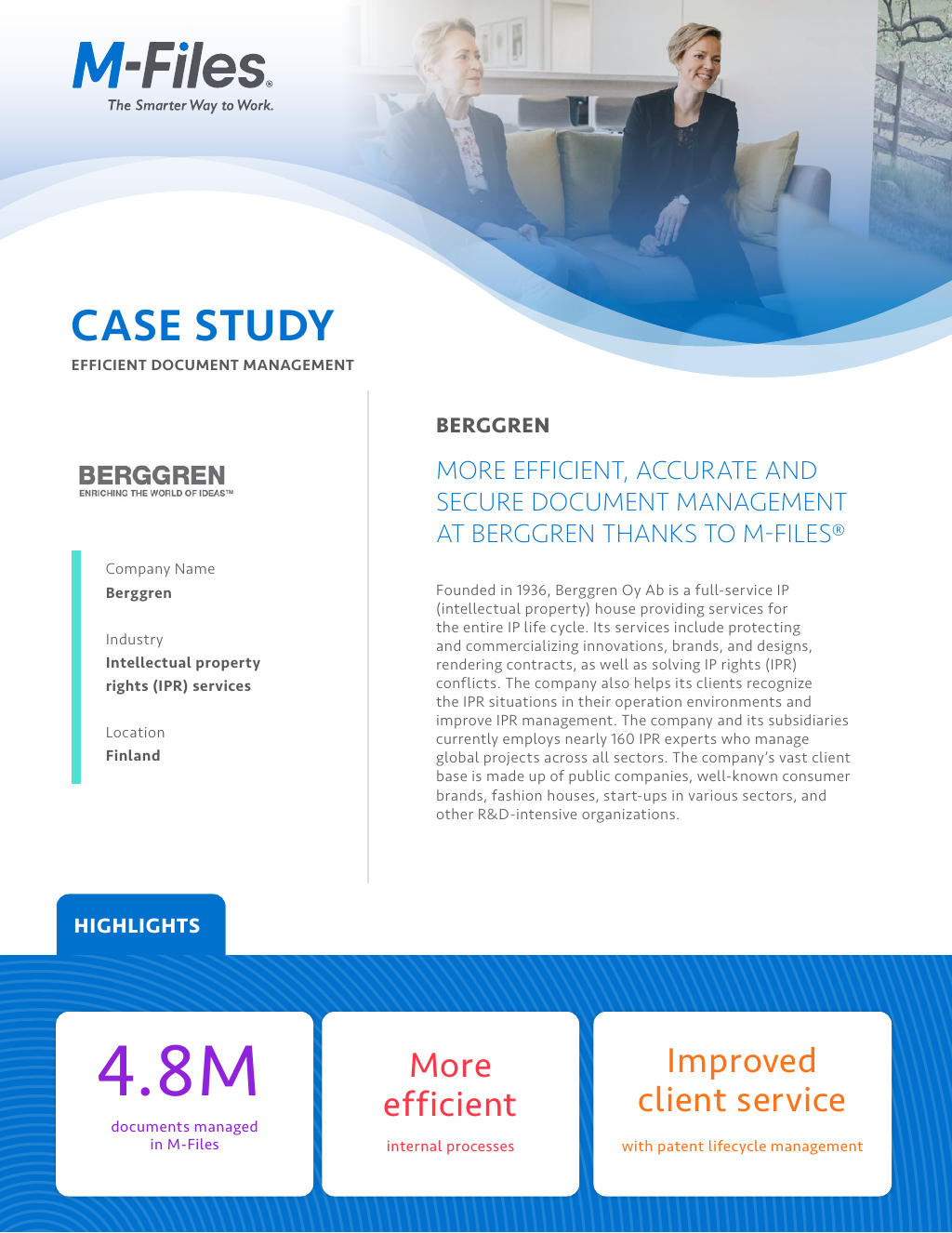 Loginion  Subtitle Growth Case Study 