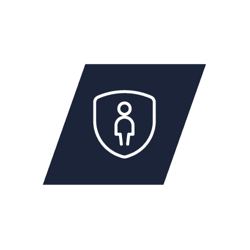 Reduce <br>Business Risk<br><p>Automate document access rules, securely share and collaborate externally, and produce a comprehensive audit trail.