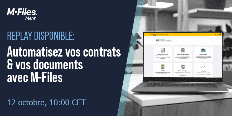 Banner-Automation of Contracts & Documents-Ment Webinar-French-PF-banner-03