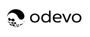 odevo logo