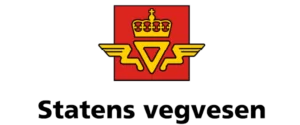 statens vegvesen logo