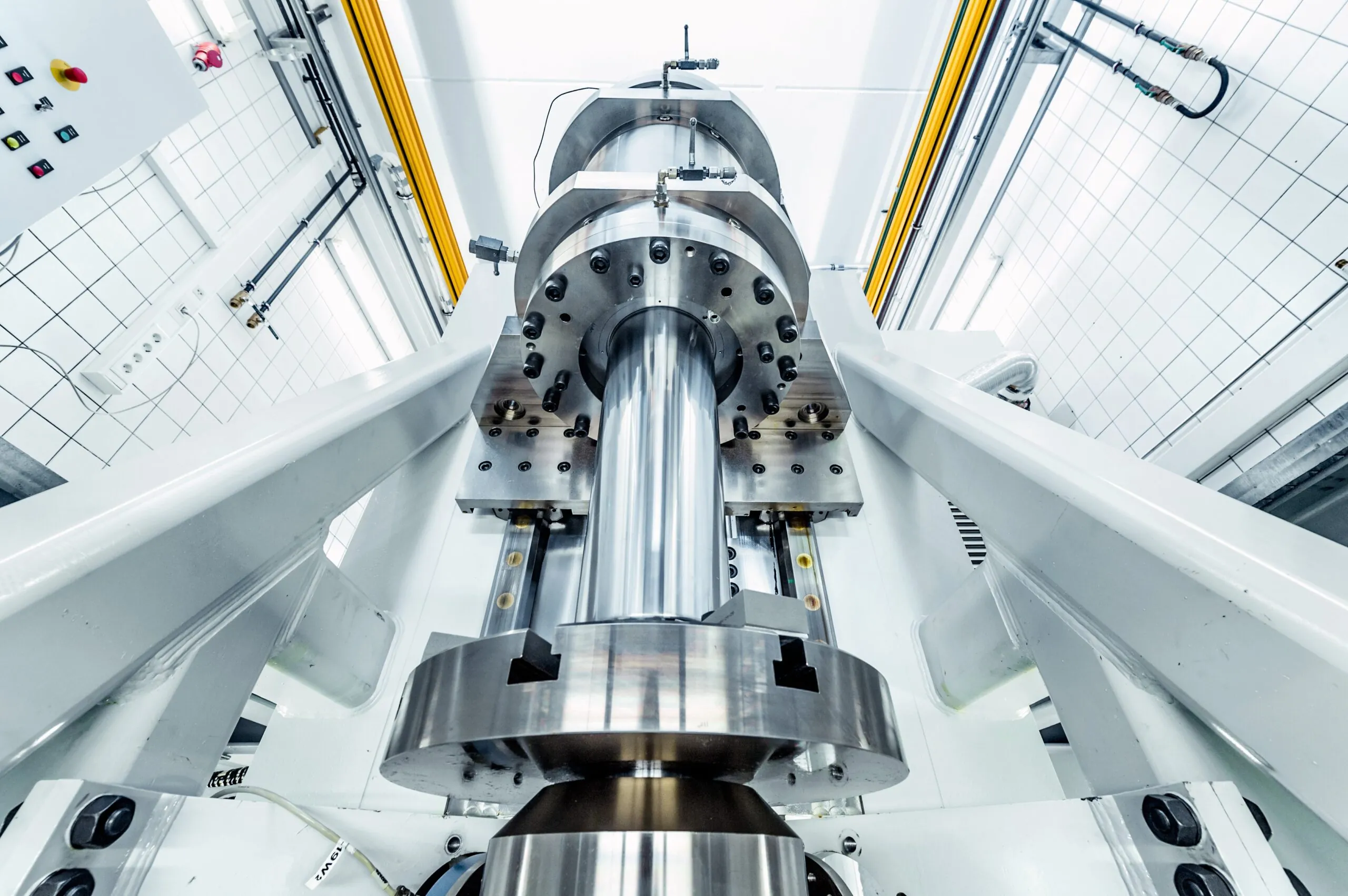 Trelleborg Sealing Solutions 1