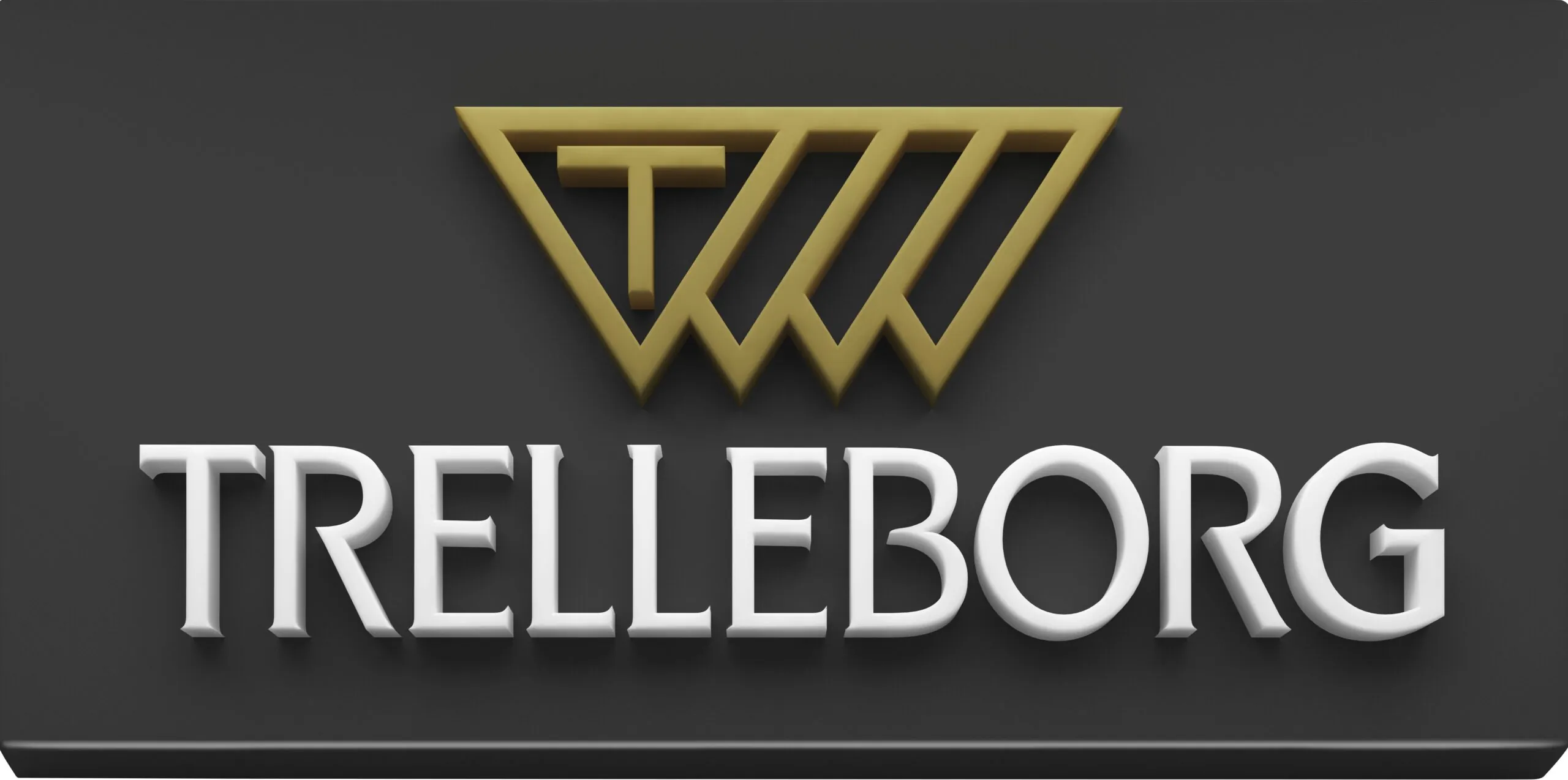 Trelleborg logo
