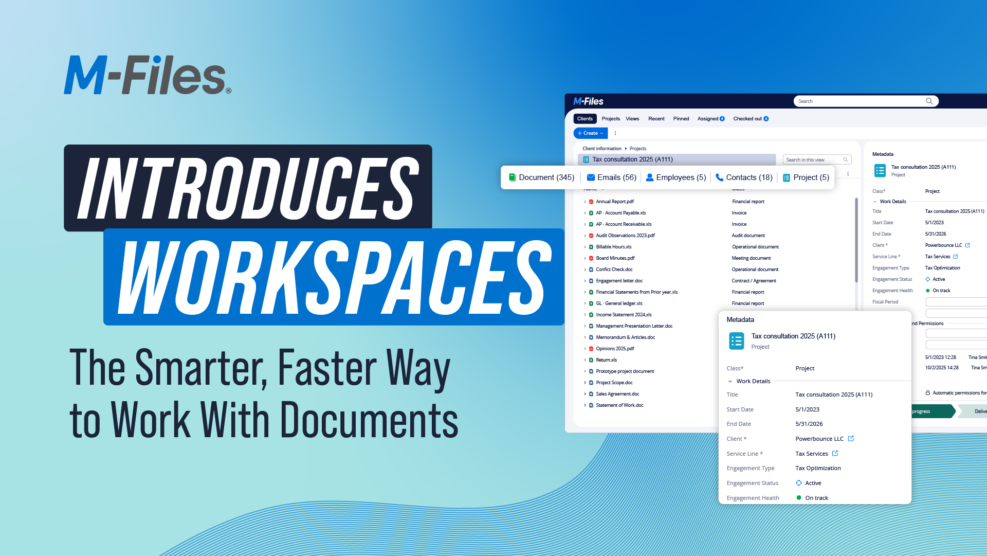 Workspaces - video thumbnails - 1920x1080