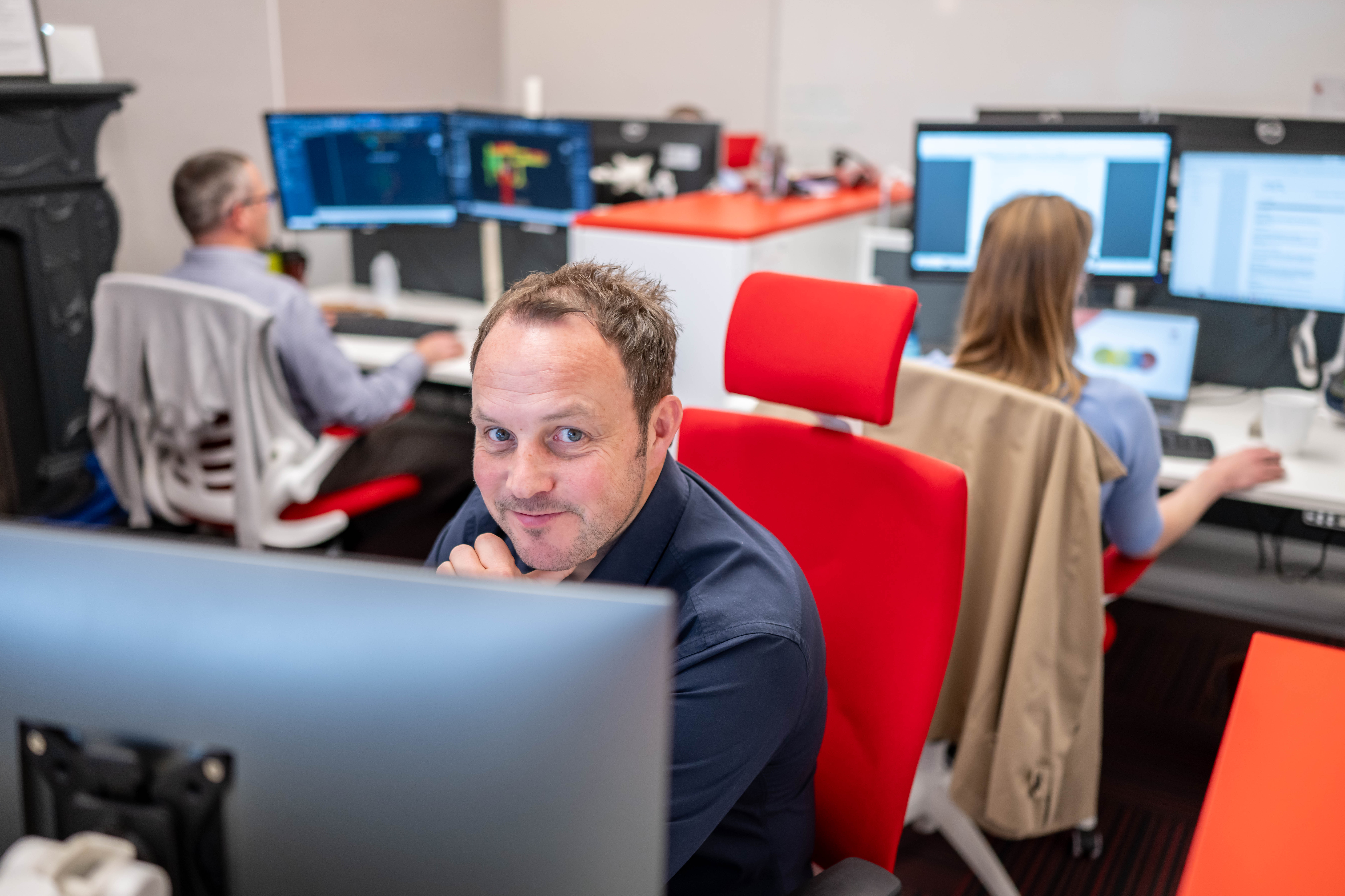 Aberdeen , Scotland, Friday, 6 October  2023 KatoniPicture by Michal Wachucik/Abermedia