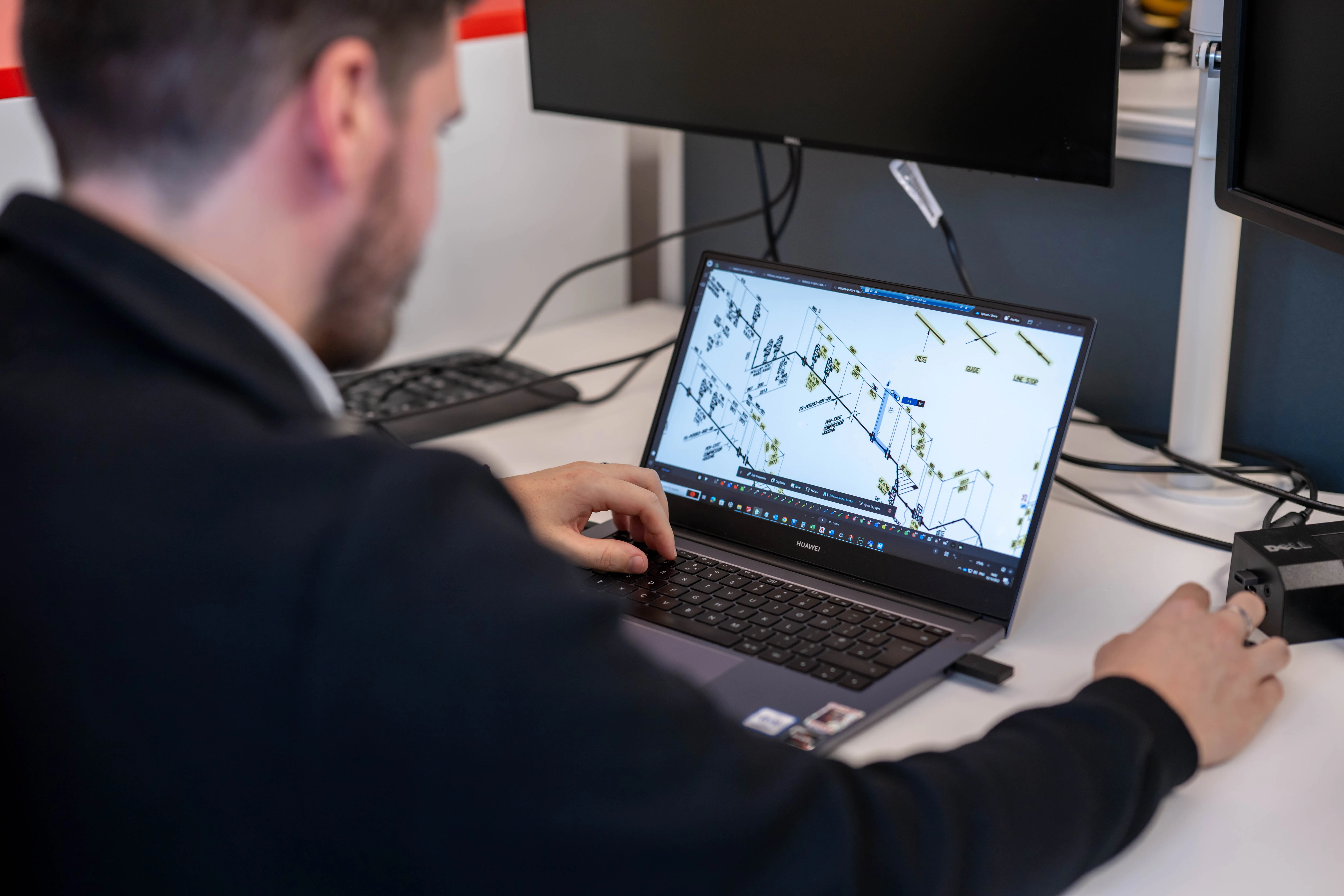 Aberdeen , Scotland, Friday, 6 October  2023 KatoniPicture by Michal Wachucik/Abermedia