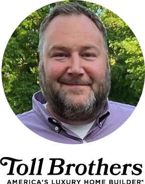 Toll brothers-Client