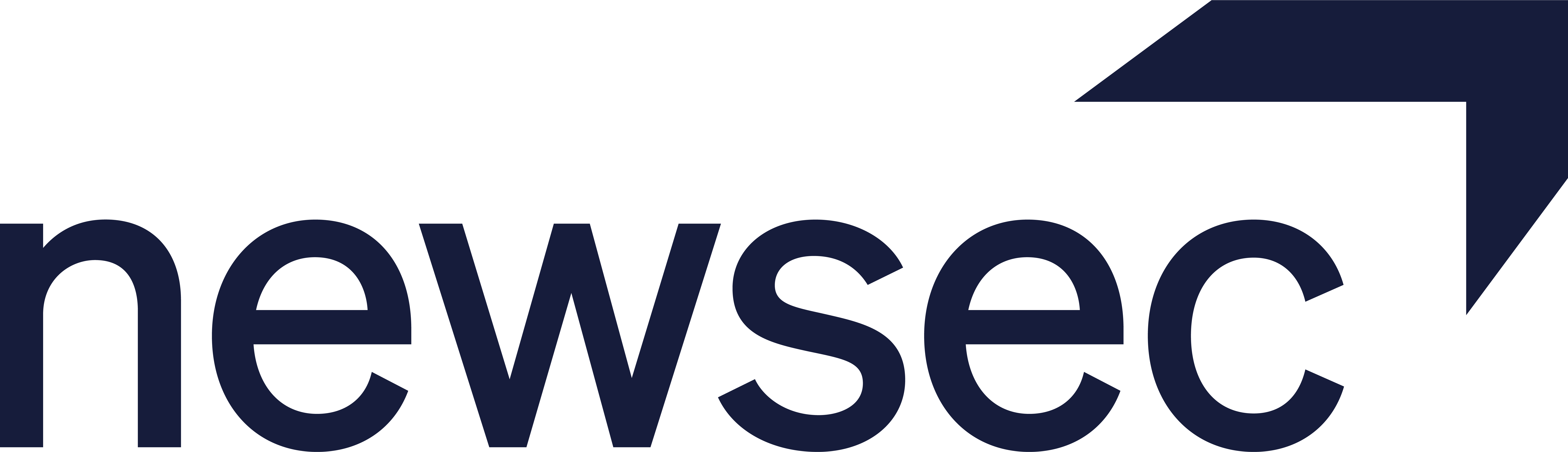 Newsec logo