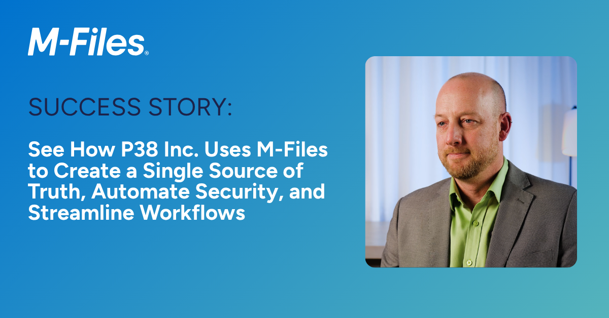 Banner - Case Study (Video) - P38, Inc. - English - Social - 1200x628