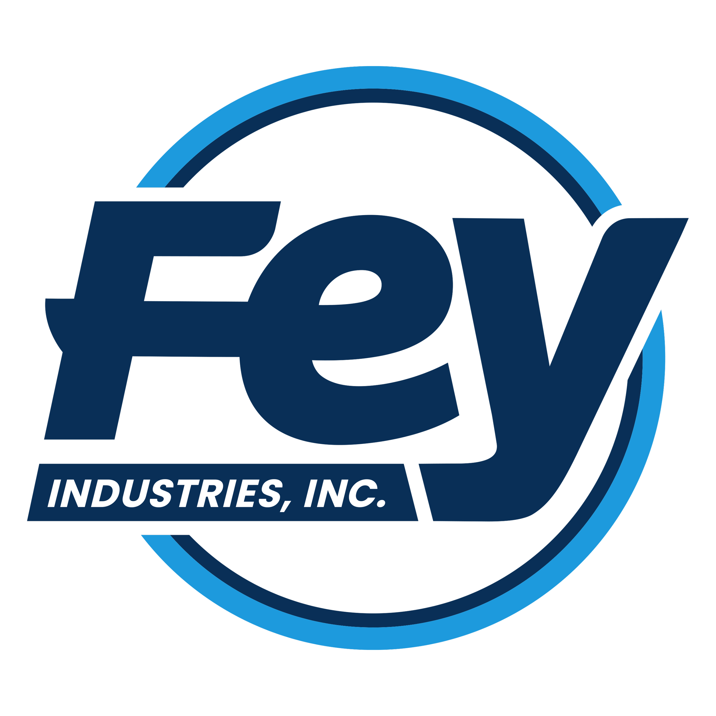 Fey Industries Logo New